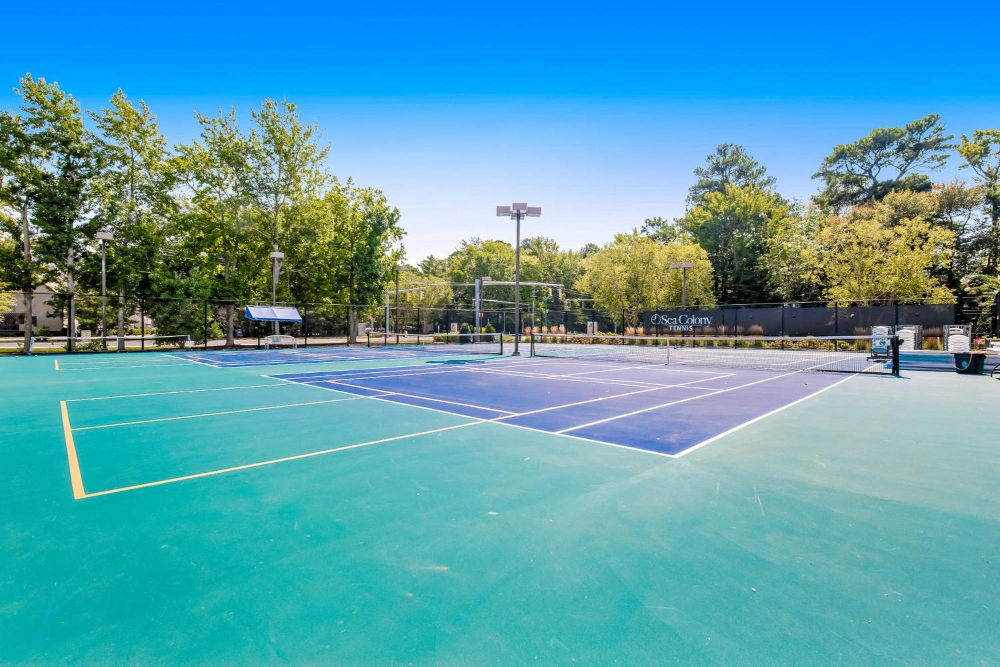 Вілла Sea Colony Pinewood II Бетані-Біч Номер фото