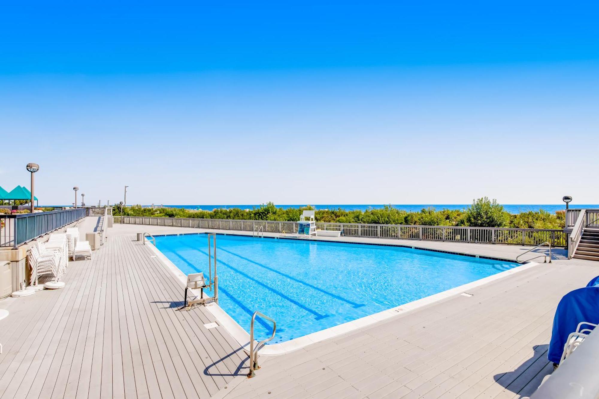 Вілла Sea Colony Pinewood II Бетані-Біч Номер фото