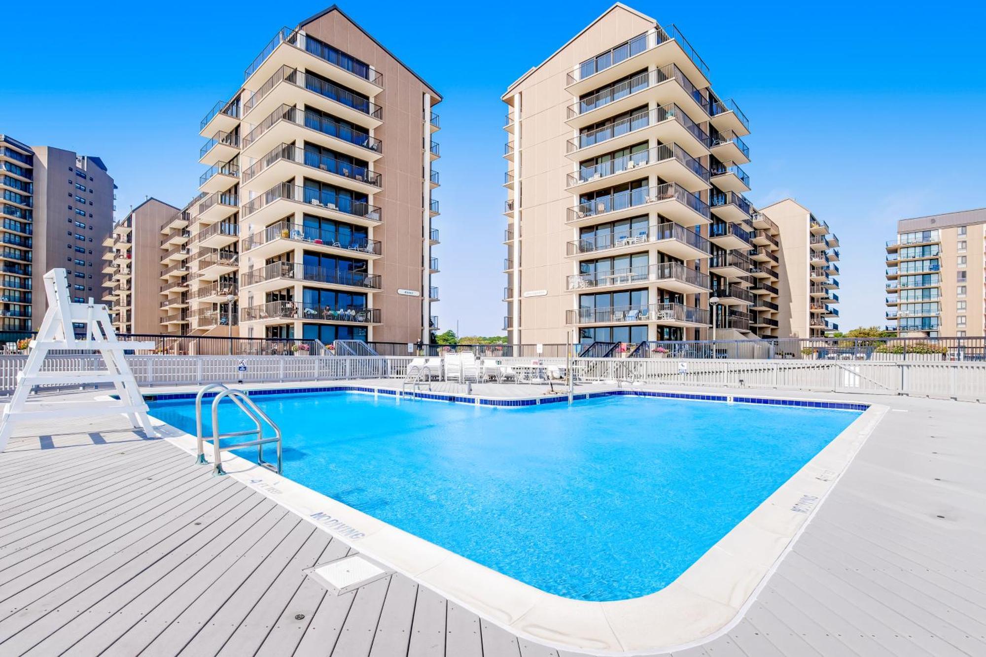 Вілла Sea Colony Pinewood II Бетані-Біч Номер фото