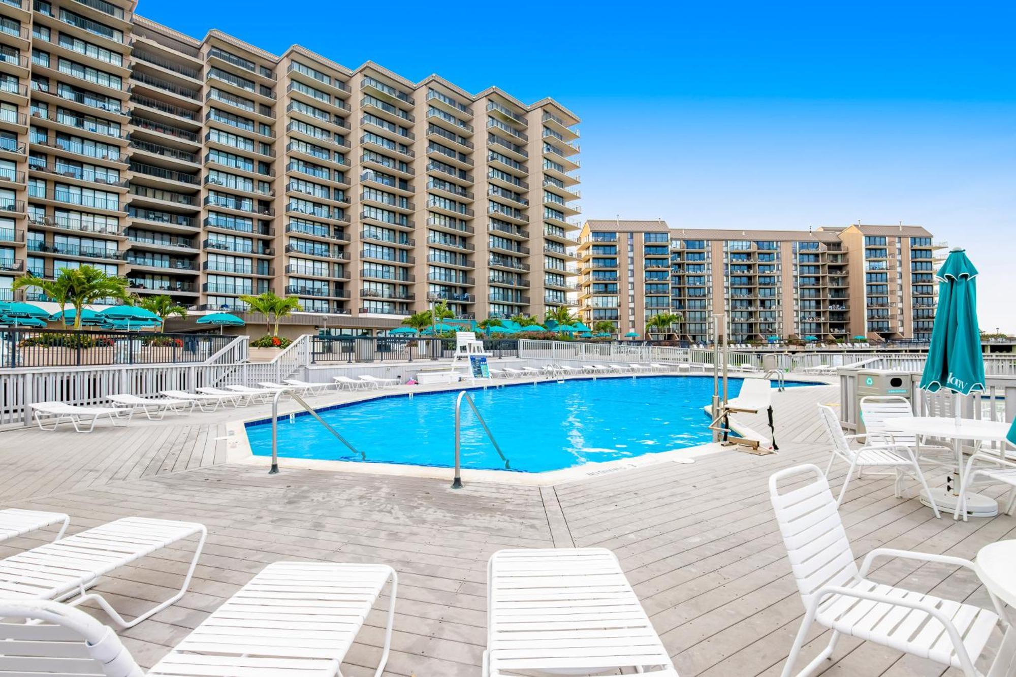 Вілла Sea Colony Pinewood II Бетані-Біч Номер фото